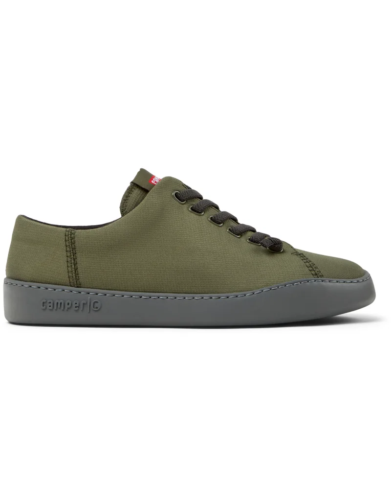 كامبر Peu Touring, Men Sneaker, Green